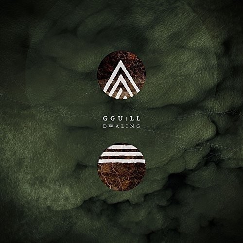 Dwaling (Digipak)