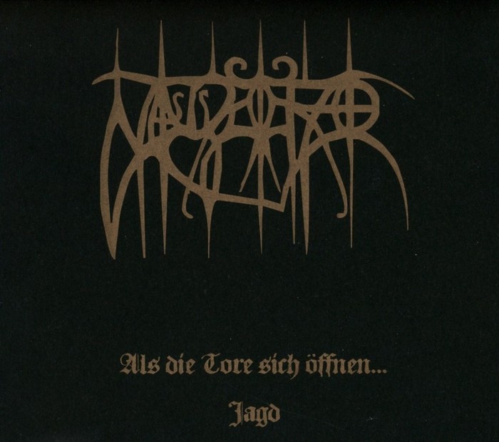 Als Die Tore Sich Öffnen/Jagd
