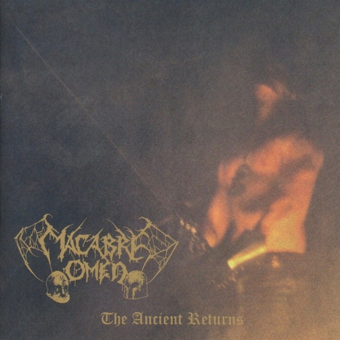The Ancient Returns (Digipak)