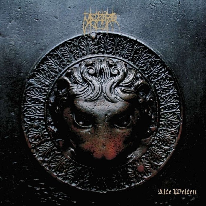 Alte Welten (Digipak)