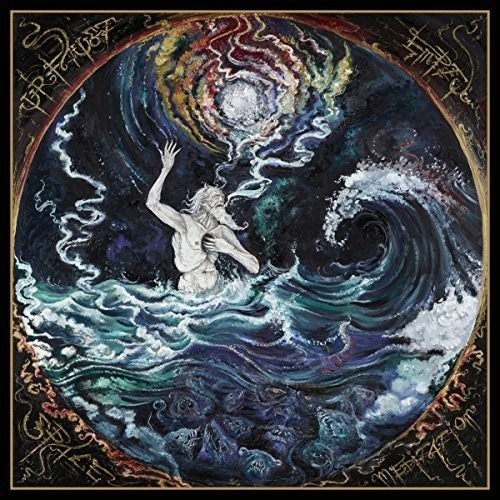 Empty Space Meditation (Digipak Incl.Poster) 