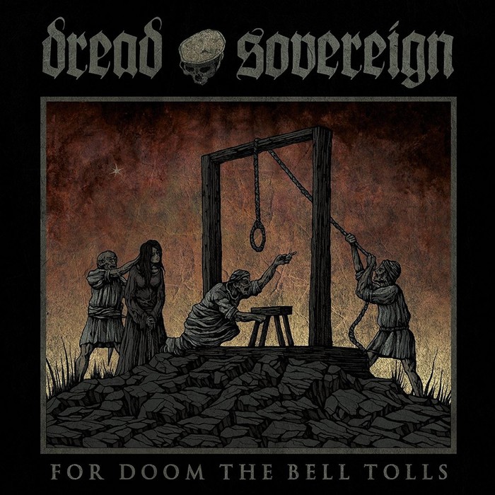 For Doom the Bell Tolls (Digipak) (Limited Edition)