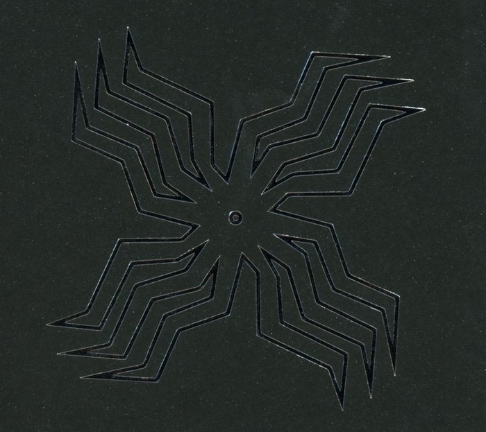Domus Mysterium (Deluxe Digipak)