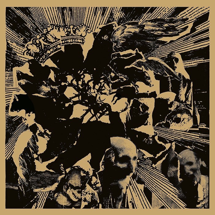 Miasmal Coronation (Split) (brez trackliste)