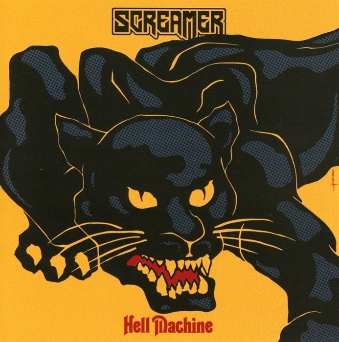Hell Machine