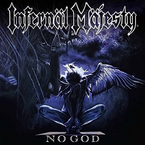 No God (Digipak)
