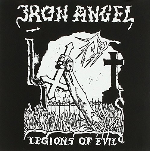 Legions of Evil