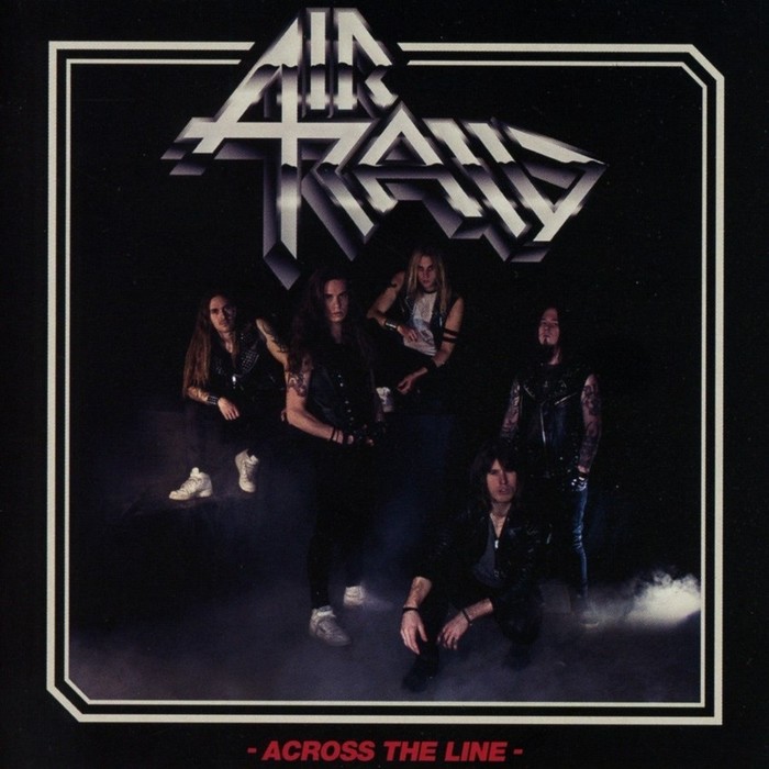 Across the Line