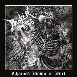 Chained Down In Dirt