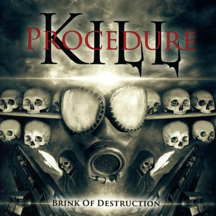 Brink of Destruction