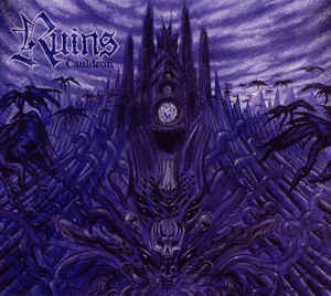 Cauldron (Digipak)
