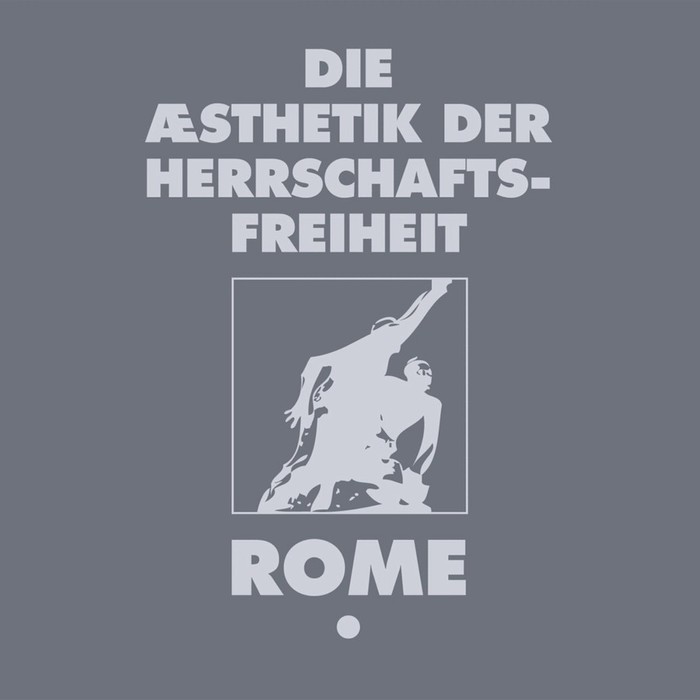 Die Aesthetik der Herrschaftsfreiheit-Band 1