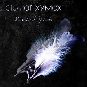 Kindred Spirits (Digipak)