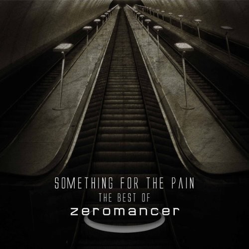 Best of - Something for the Pain