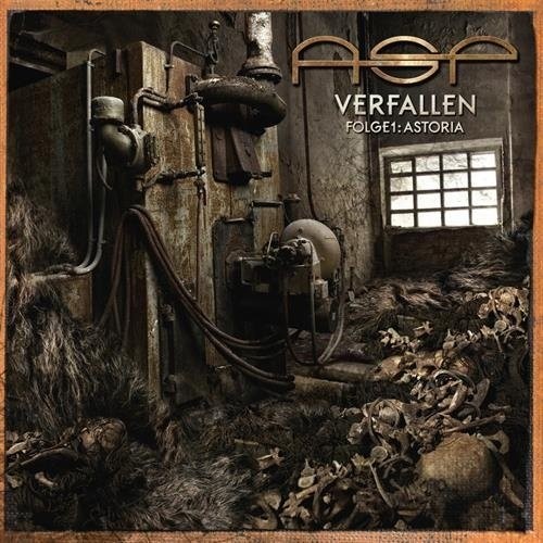 Verfallen Folge 1: Astoria