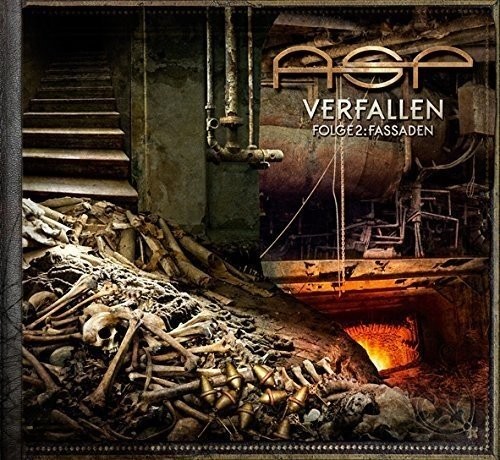 Verfallen Folge 2: Fassaden