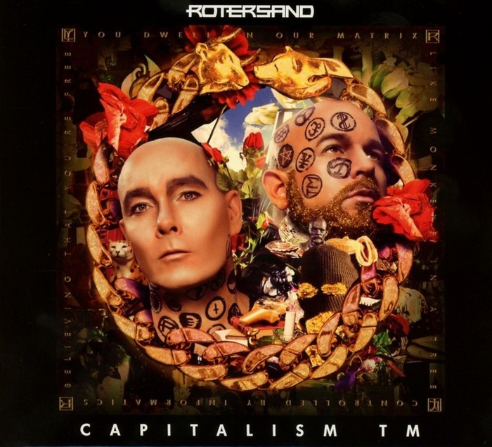 Capitalism TM