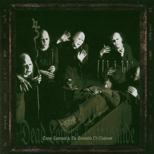 Dead Lovers' Sarabande Vol.1
