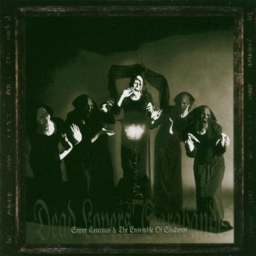 Dead Lovers Sarabande Vol.2