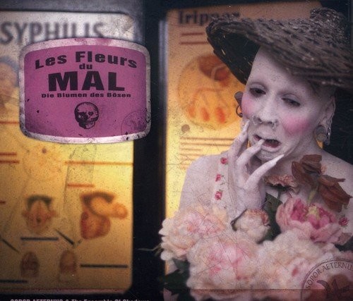 Les Fleurs du Mal