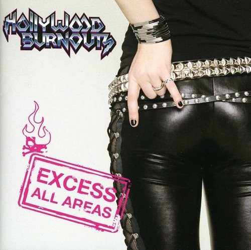 Excess All Areas