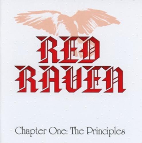 Chapter One : The Principles