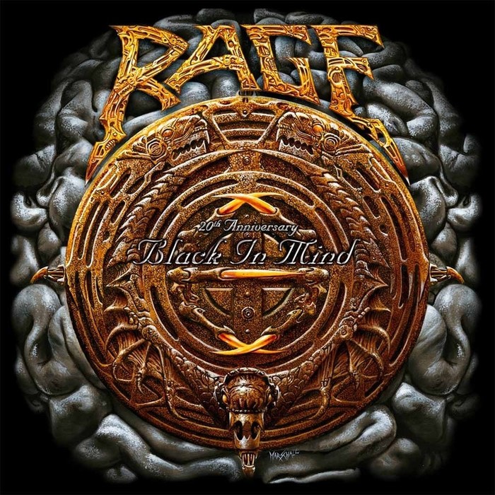 Black in Mind (20th Anniversary Edition)