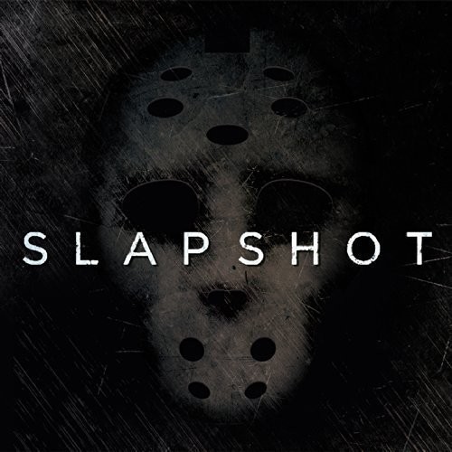 Slapshot (Limited Edition)