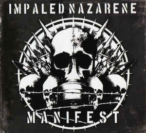 Manifest