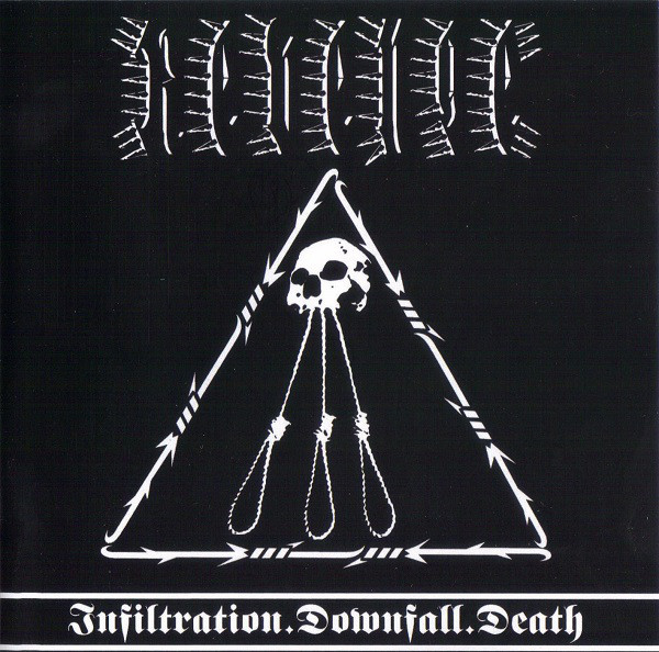 Infiltration.Downfall.Death