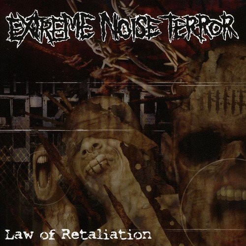 Law of Retaliation