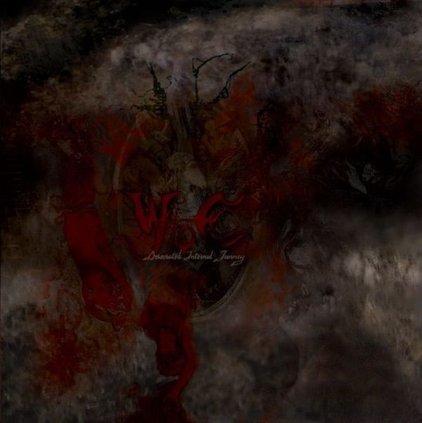 Desecrated Internal Journey