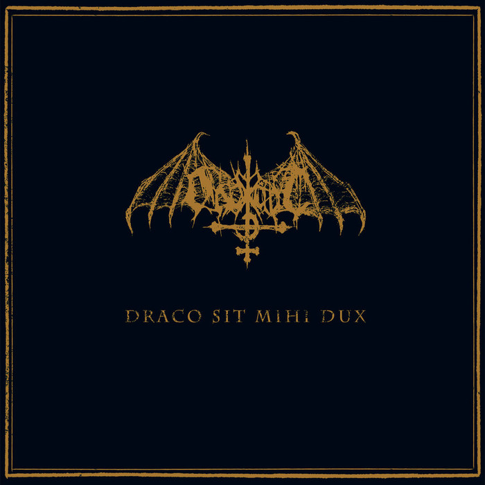 Draco Sit Mihi Dux (Digipak)