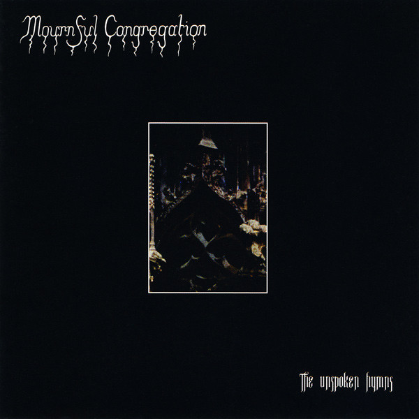 The Unspoken Hymns 