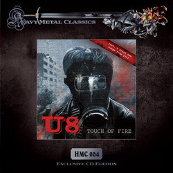 Touch Of Fire