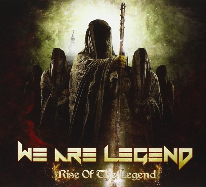 Rise of the Legend