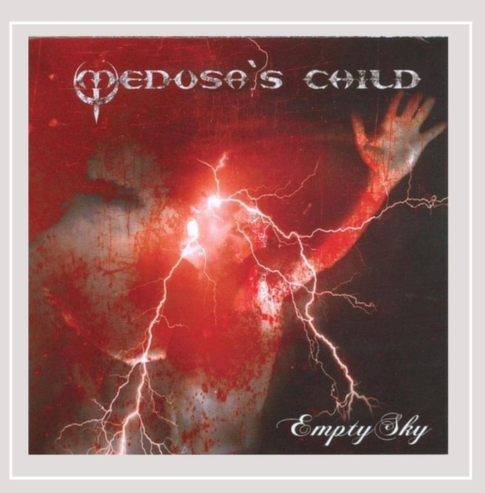 Empty Sky (Digipak)