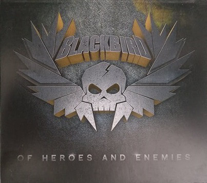 Of Heroes And Enemies