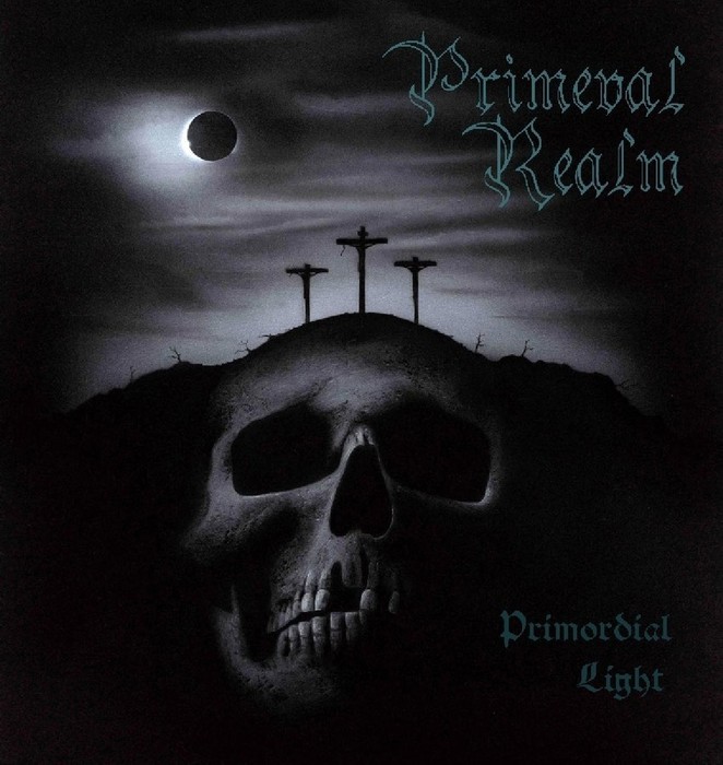 Primordial Light