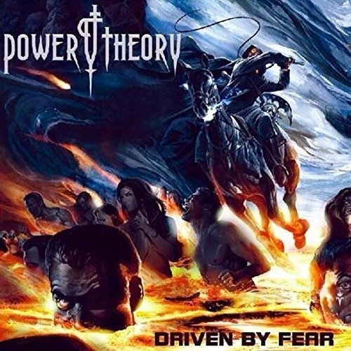 Driven By Fear