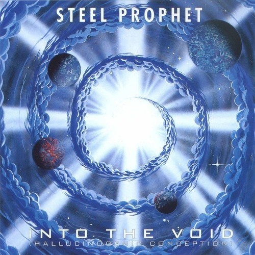 Into the Void / Continuum