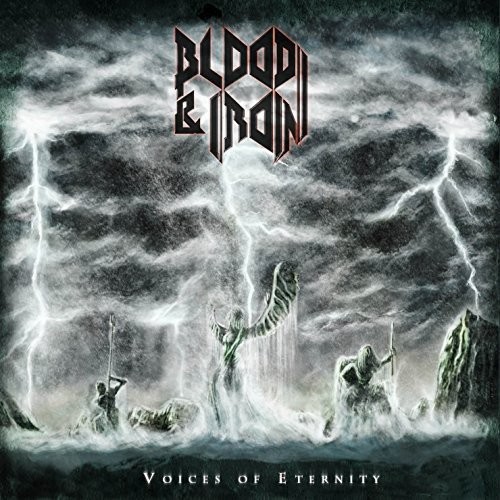 Voices of Eternity