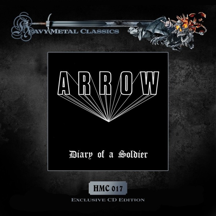 Diary of a Soldier