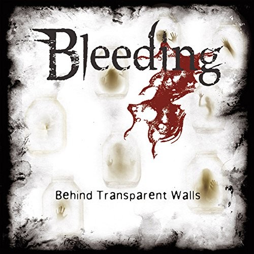 Behind Transparent Walls