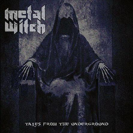 Tales From The Underground