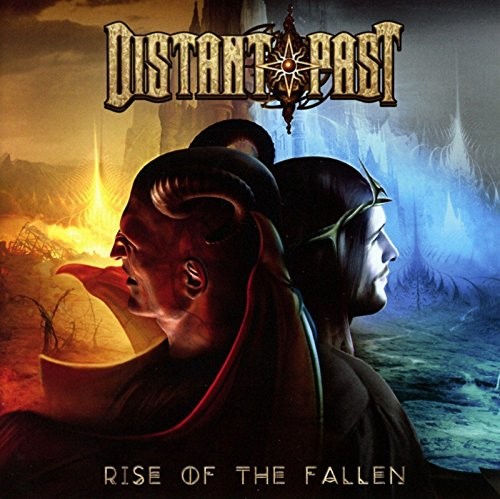 Rise of the Fallen