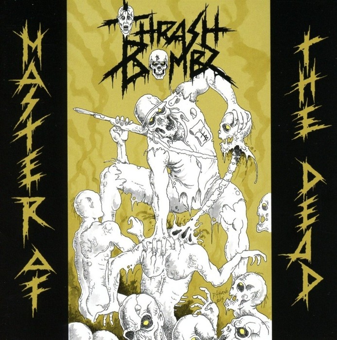 Master Of The Dead