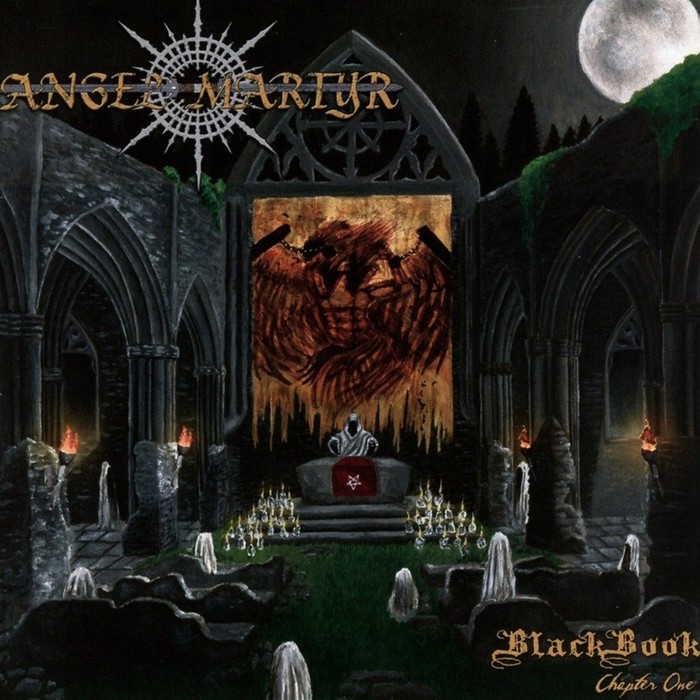Black Book: Chapter One