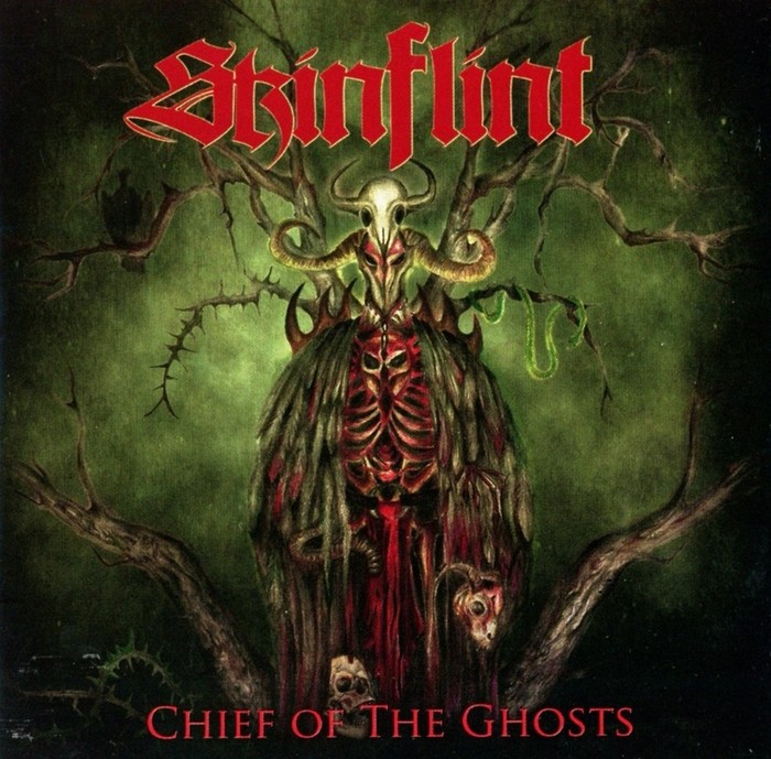 Chief of the Ghosts
