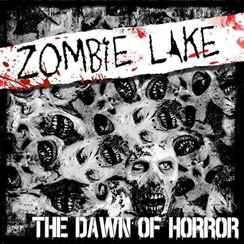 The Dawn of Horror
